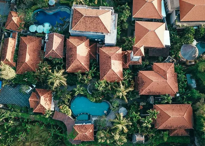 Villa Sonia Ubud