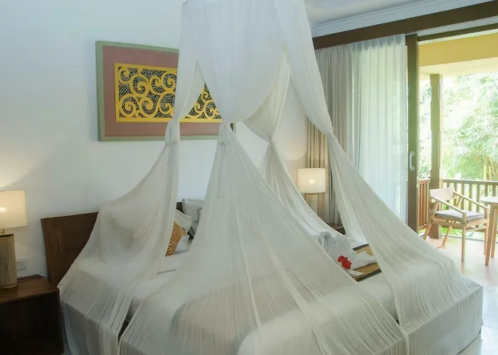 Villa Sonia Ubud