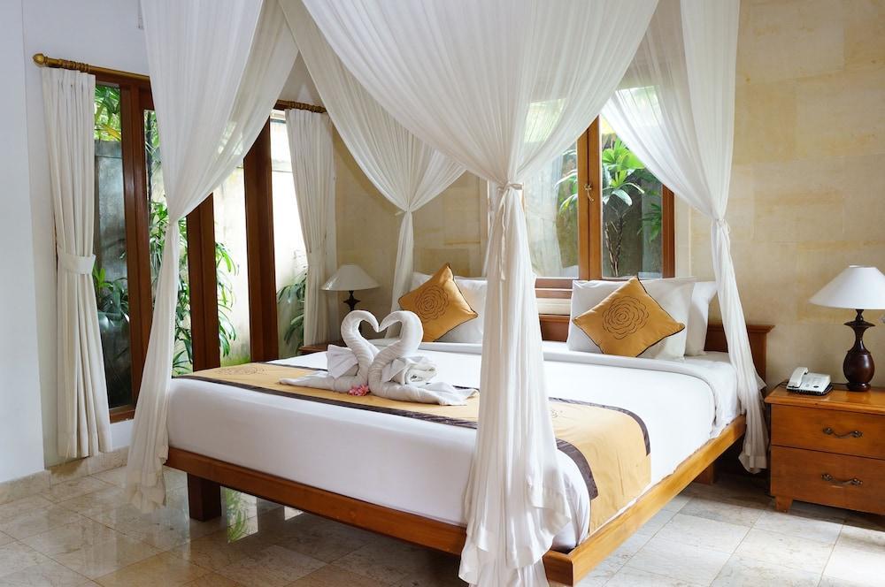 Guest house Sonia Ubud (Bali)