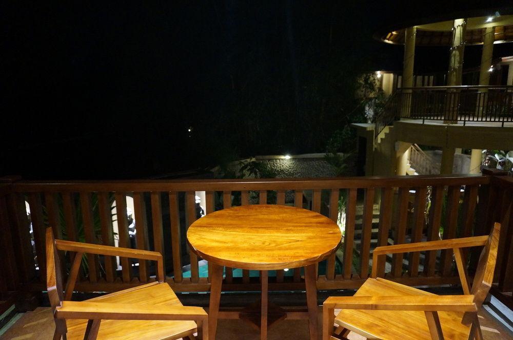 Guest house Sonia Ubud (Bali)