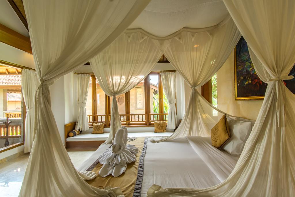 Guest house Sonia Ubud (Bali)