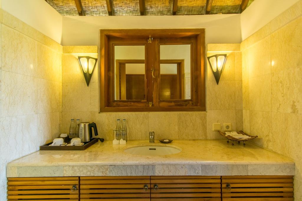 Sonia Guest house Ubud (Bali)