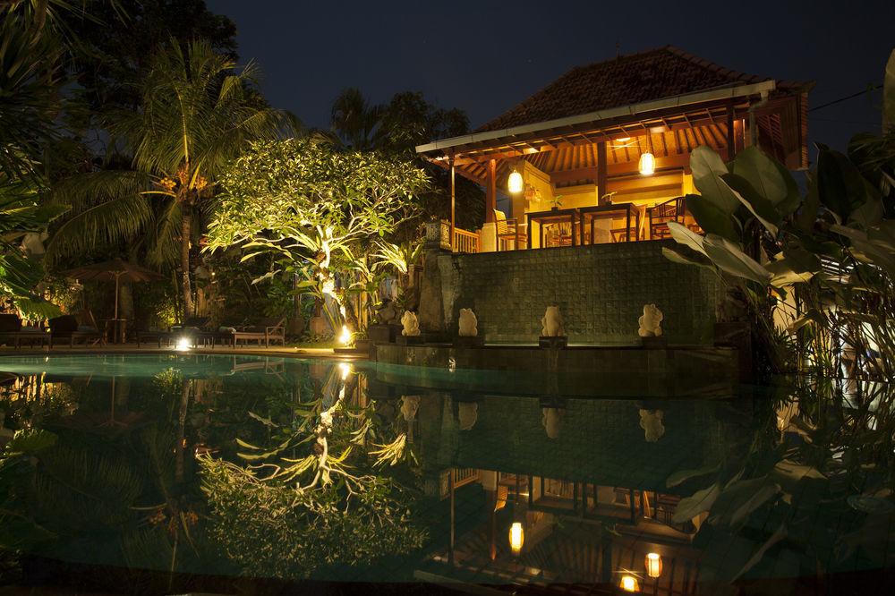 Sonia Guest house Ubud (Bali)