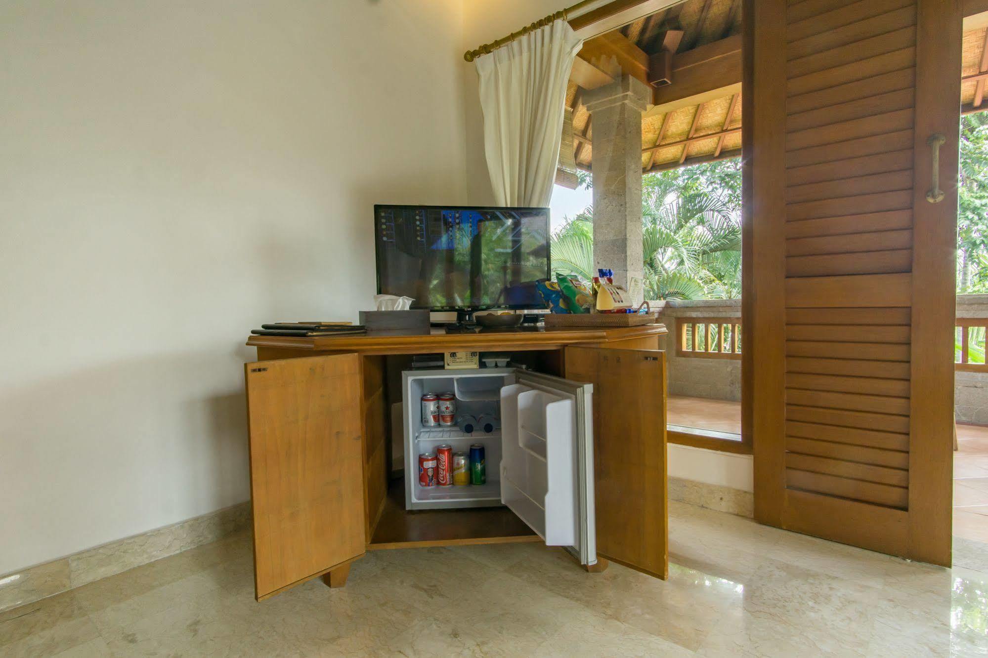 Sonia Guest house Ubud (Bali)