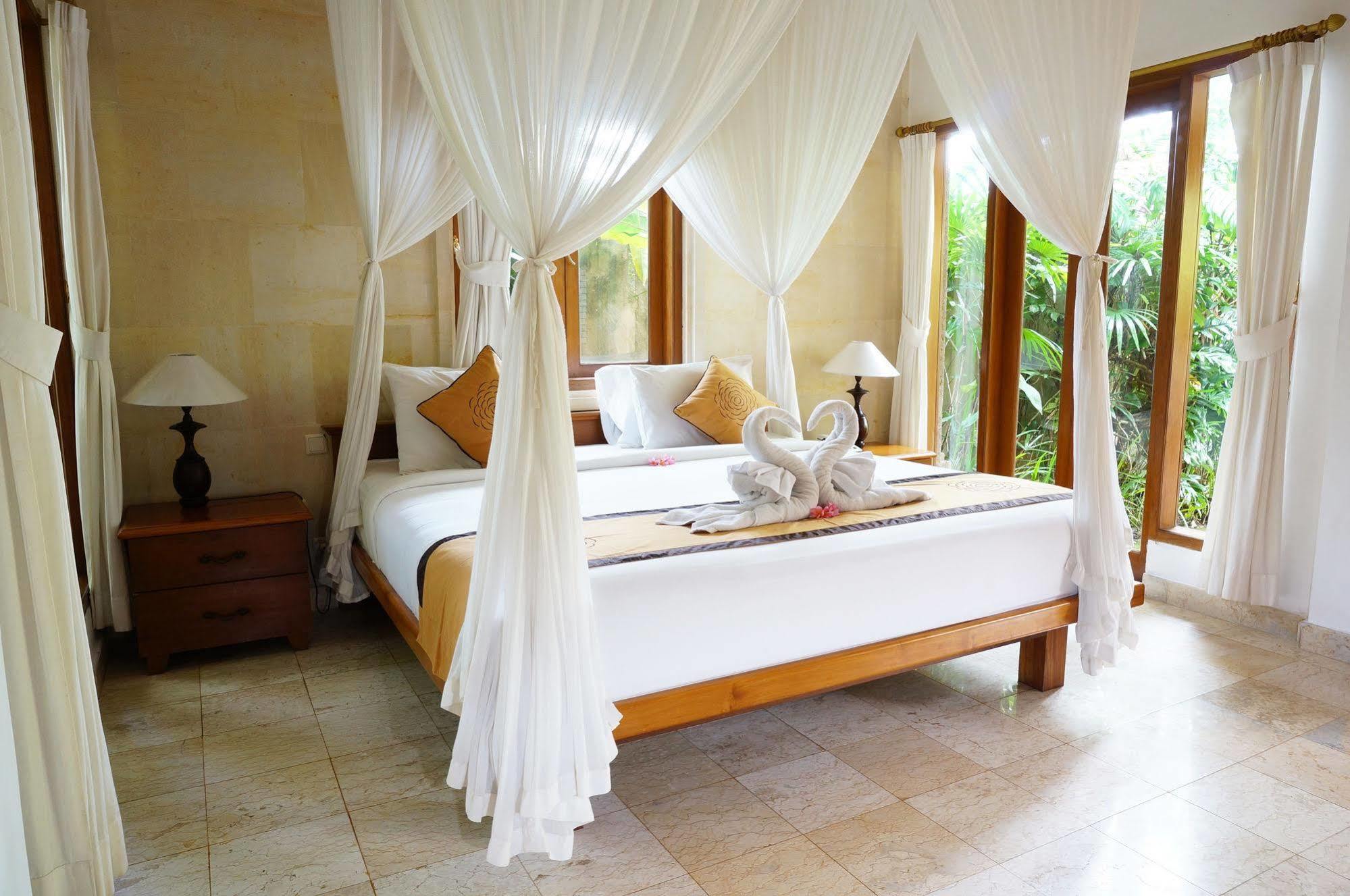 Guest house Sonia Ubud (Bali)