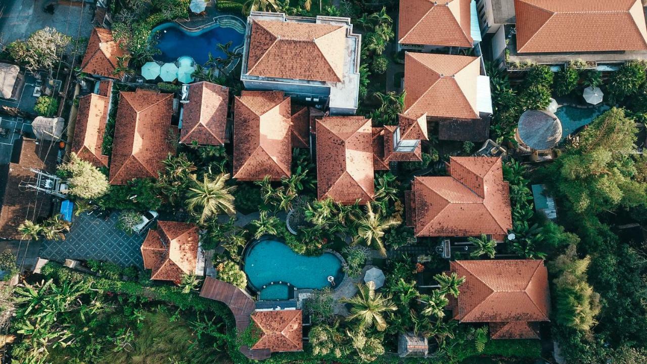 Sonia Guest house Ubud (Bali)
