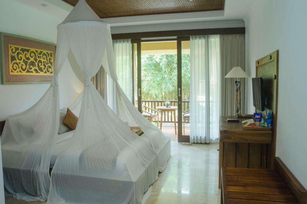 Sonia Guest house Ubud (Bali)