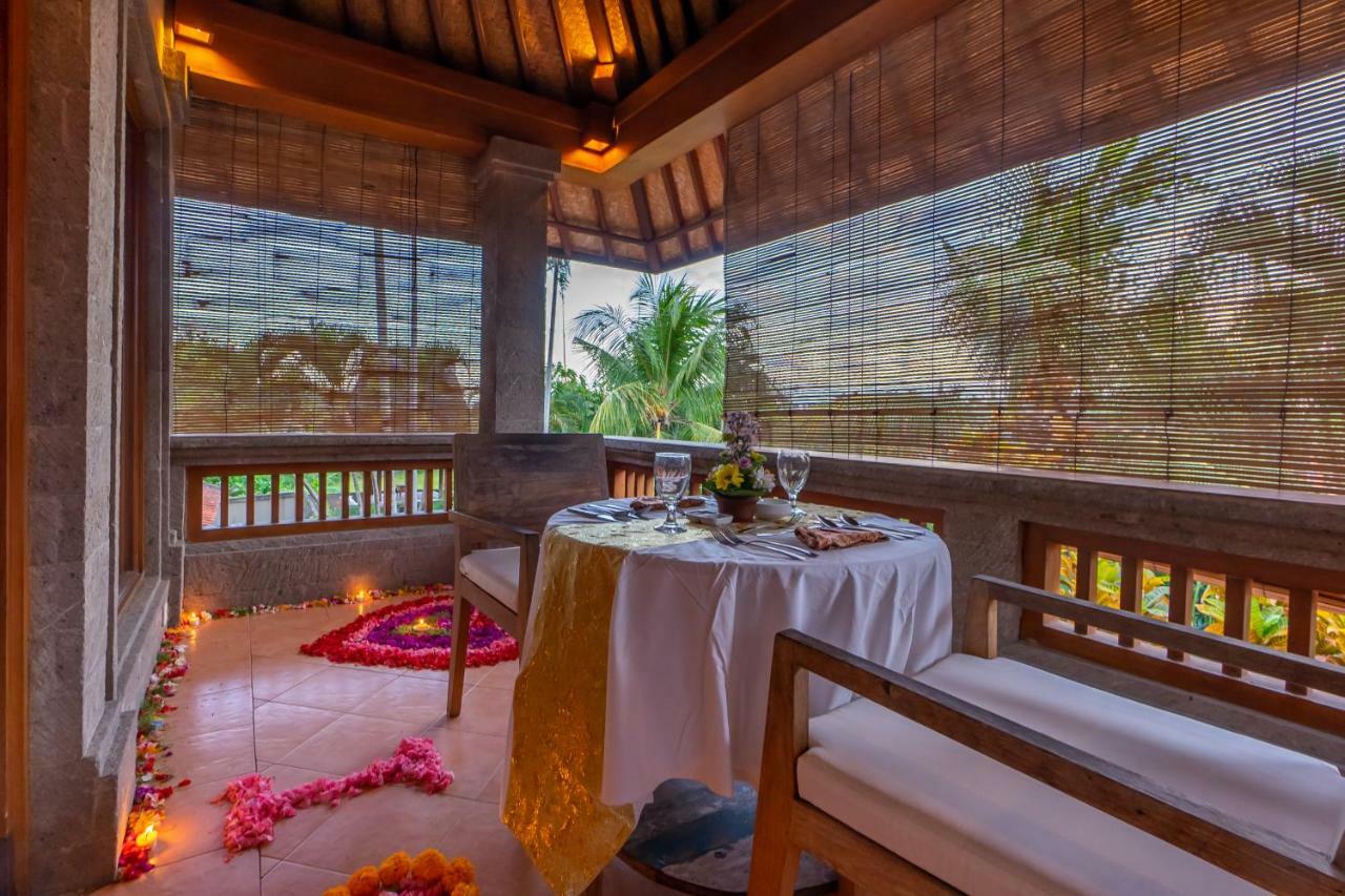 Sonia Guest house Ubud (Bali)